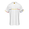 Romania Polo Shirt – Elegant European Style