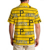 nan pittsburgh pirates baseball fan apparel game day outfit