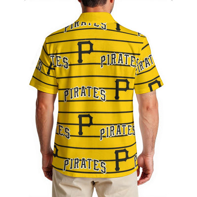 nan pittsburgh pirates baseball fan apparel game day outfit