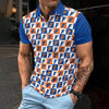 Florida - Gators Men's Polo Shirt - college football fan apparel sportswear product image 1.0