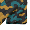 jacksonville-jaguars-camo-womens-hawaii-shirt-rayon teal black football close-up design detail