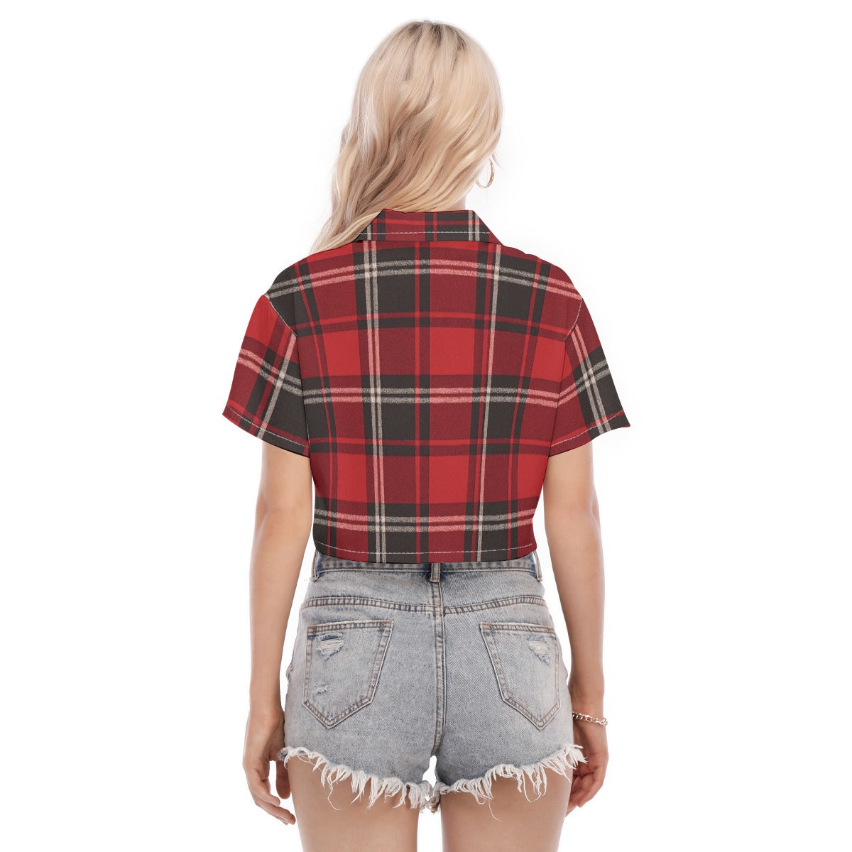 southern sec plaid women fashion