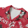 Cincinnati Bearcats Hawaii Shirt | 120GSM varsity sportswear product image 3.0