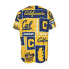 California UC Berkeley - Golden Bears Short Sleeve T-Shirt