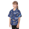 nan kansas city royals baseball fan apparel game day outfit