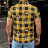 Missouri Tigers Men's Polo Shirt