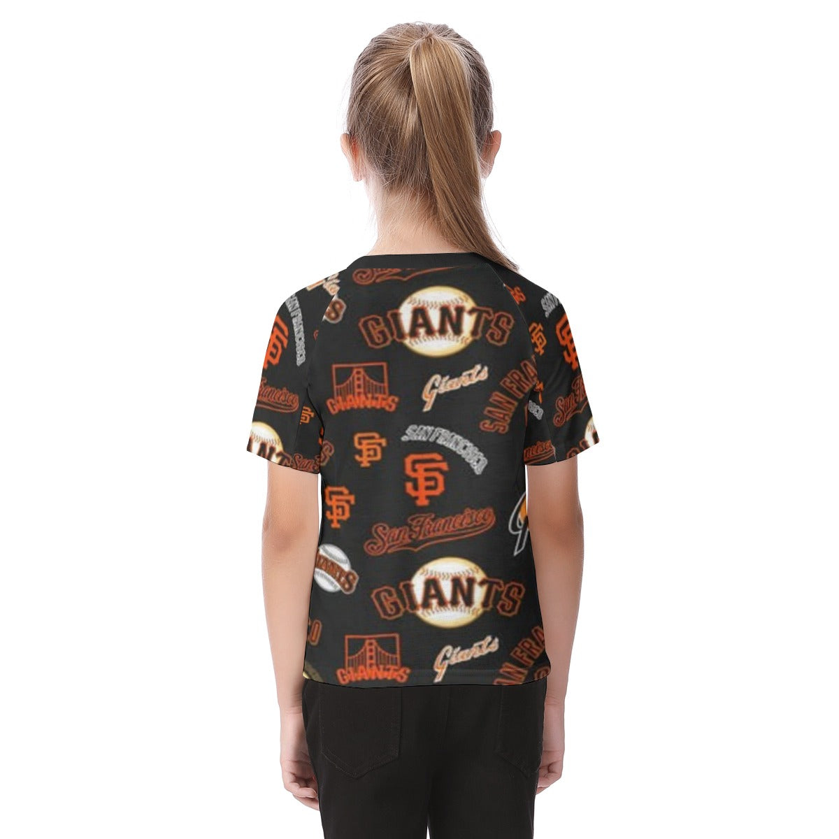 nan san francisco giants baseball fan apparel city game day outfit