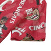 Cincinnati Bearcats Hawaii Shirt | 120GSM varsity sportswear product image 4.0