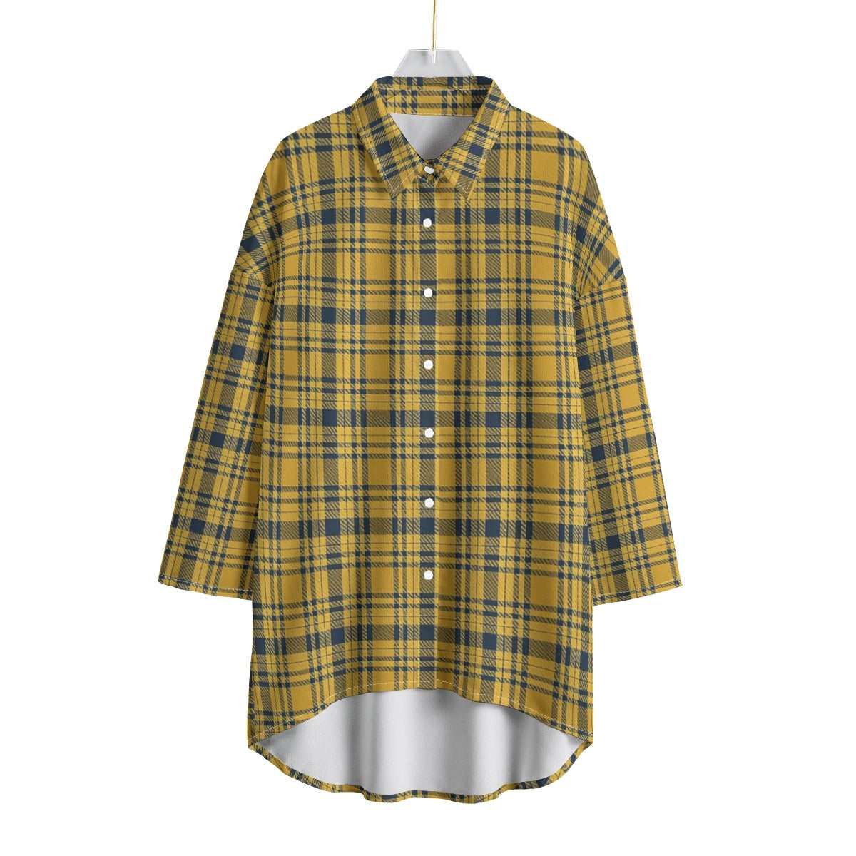college tartan plaid women shirt women tartan plaid fashion
