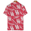 Houston Cougars Polo Shirt | 180GSM