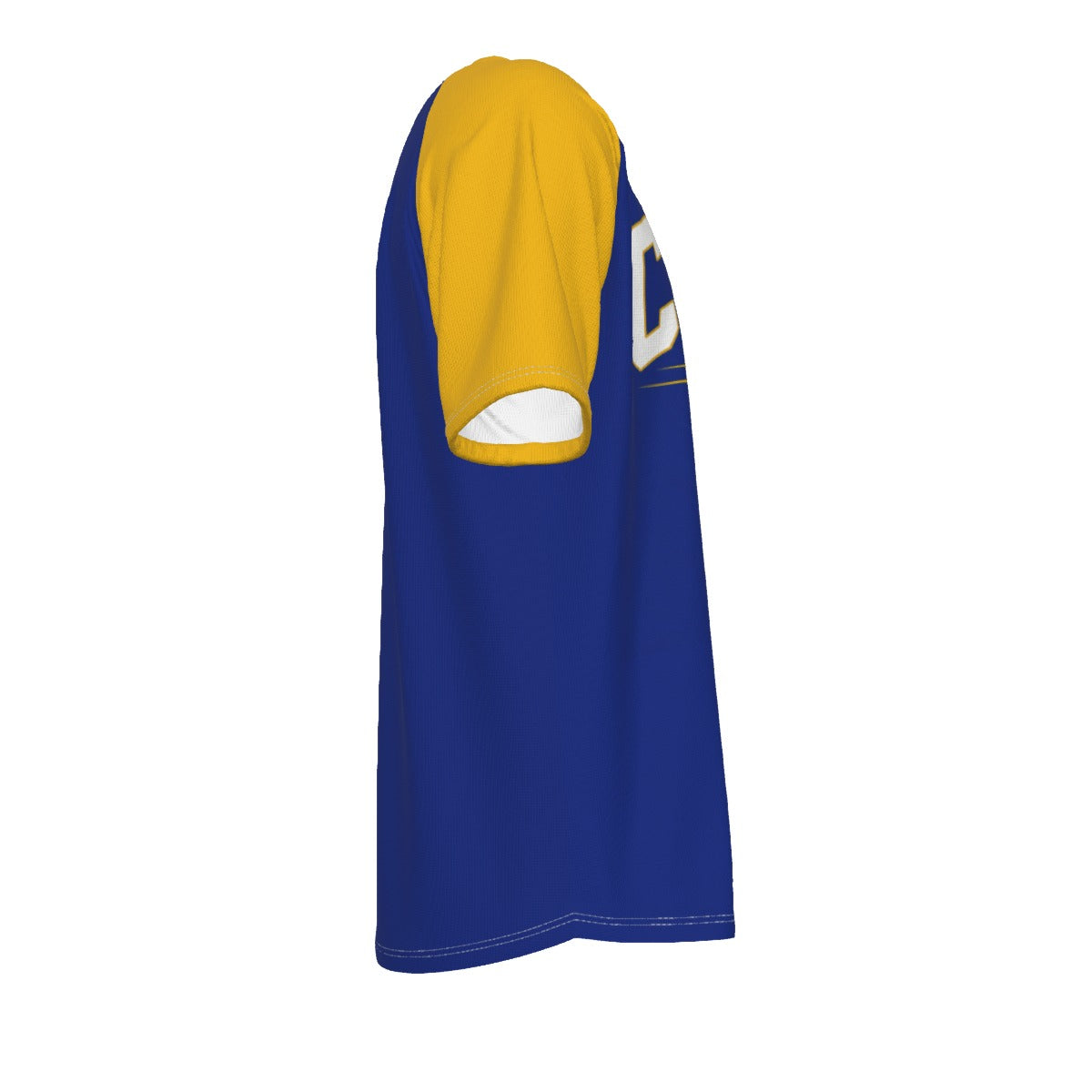Chad National Football Team Short Sleeve T-shirt