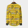 nan pittsburgh pirates baseball fan apparel game day outfit