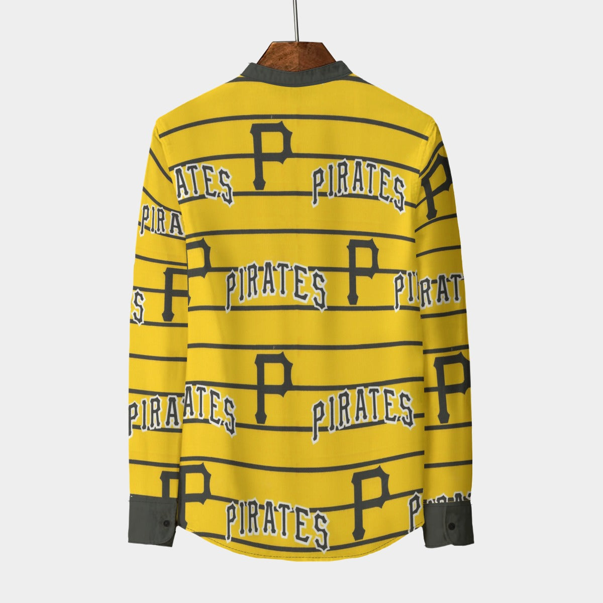 nan pittsburgh pirates baseball fan apparel game day outfit