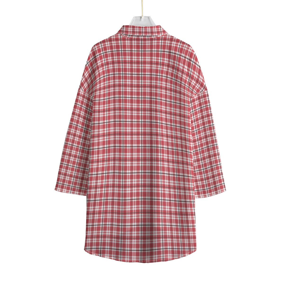 college tartan plaid women shirt women tartan plaid fashion