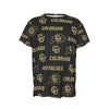 Colorado Buffaloes Short Sleeve T-Shirt varsity sportswear product image 1.0