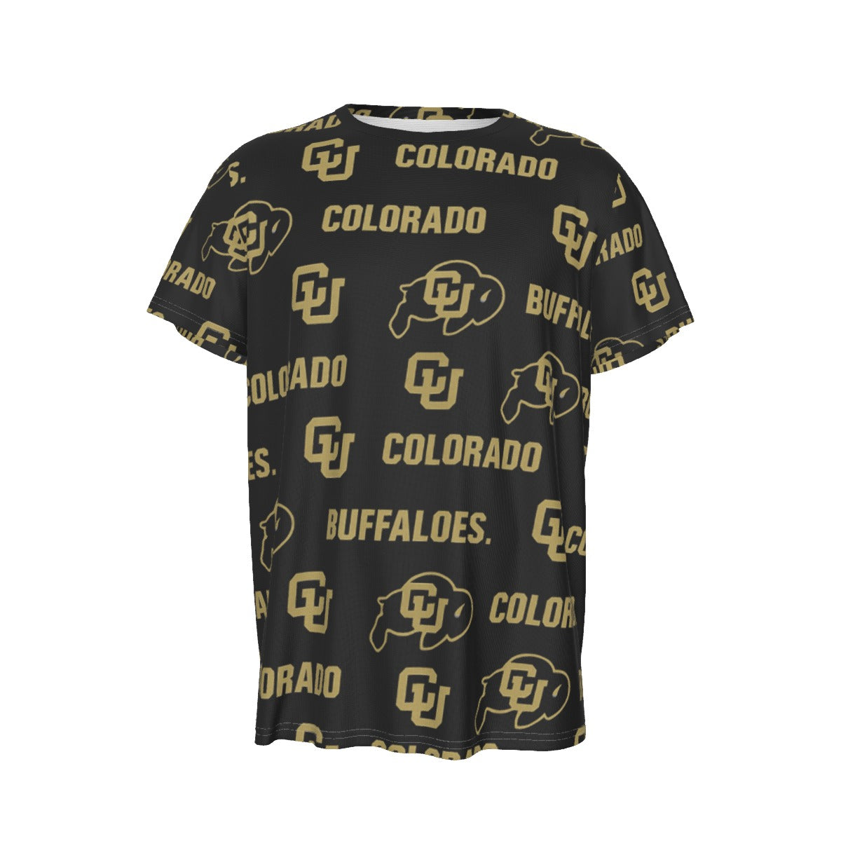 Colorado Buffaloes Short Sleeve T-Shirt varsity sportswear product image 1.0