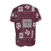 Texas A&M Aggies Short Sleeve T-Shirt - Aggies fan gear varsity sportswear product image 2.0