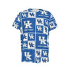 Kentucky Wildcats Short Sleeve T-Shirt varsity sportswear product image 1.0