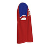 Gambia National Football Team Short Sleeve T-shirt