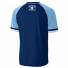 Tampa Bay Florida Baseball Jersey – Navy Vintage 1998 Game Day Streetwear Shirt