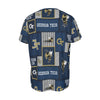Georgia Tech Yellow Jackets Short Sleeve T-Shirt varsity sportswear product image 5.0