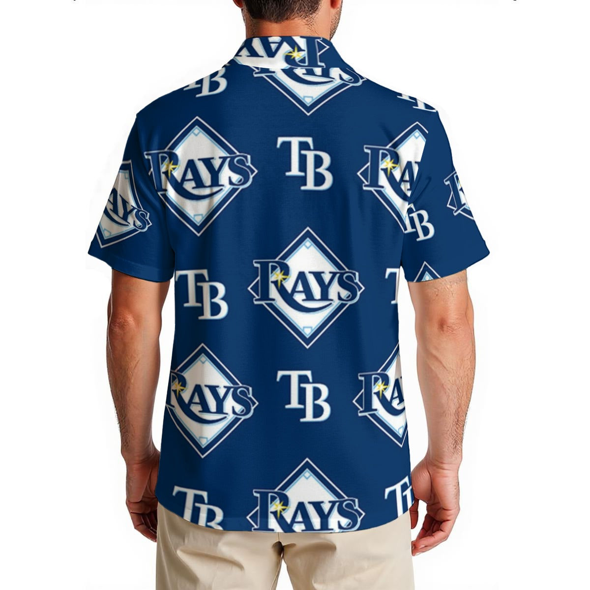 nan tampa bay rays baseball fan apparel game day outfit