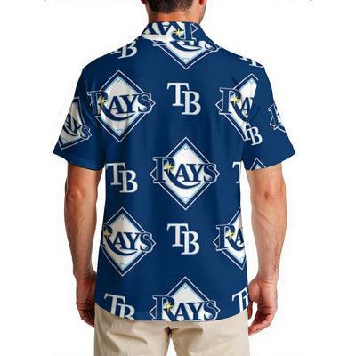 nan tampa bay rays baseball fan apparel game day outfit