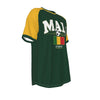 Mali national Football team Short Sleeve T-shirt