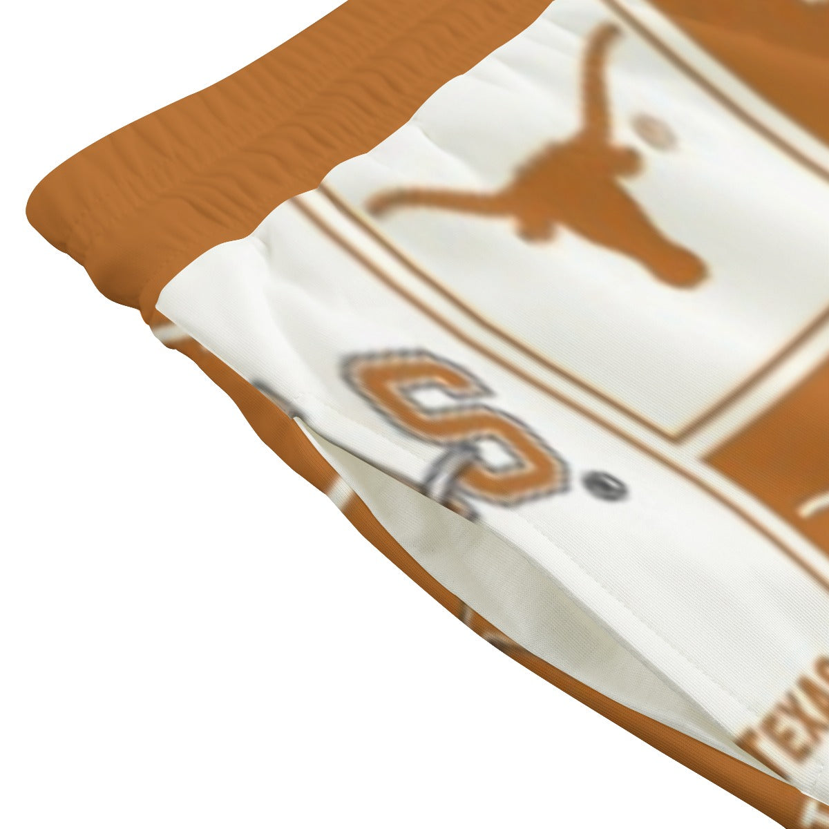 White Smoke Texas at Austin - Longhorns Sweatpants | Interlock