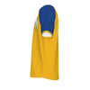 Gabon national Football Team Short Sleeve T-shirt