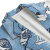White Smoke North Carolina university Blazer
