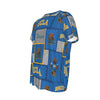 UCLA Bruins Short Sleeve T-Shirt