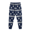 White Smoke Dallas football, Texas Sweatpants With Waistband
