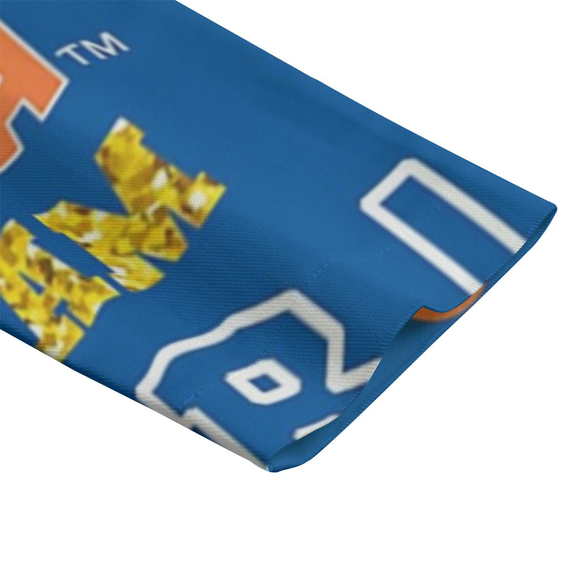 Florida football suit Blazer