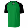 White Smoke Dallas Champs Texas Edge T-Shirt Green and Black – Lone Star City Sports Tee