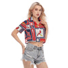 nan st louis cardinals baseball fan apparel game day outfit