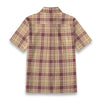 college tartan plaid women shirt women tartan plaid fashion