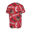 Cincinnati Bearcats Short Sleeve T-Shirt varsity sportswear product image 2.0