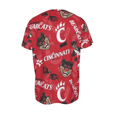 Cincinnati Bearcats Short Sleeve T-Shirt varsity sportswear product image 2.0