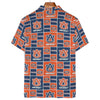 Auburn Tigers Polo Shirt | 180GSM - Auburn aesthetic tee varsity sportswear product image 2.0