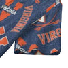 Virginia Cavaliers Women's Hawaii Shirt | 120GSM White sports streetwear apparel