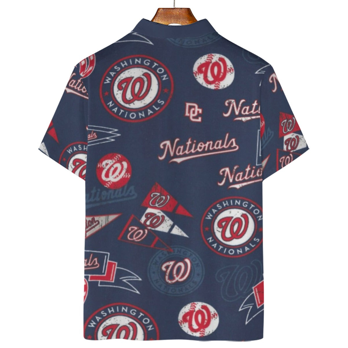 nan washington nationals baseball fan apparel game day outfit