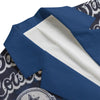Dallas Football Blazer&nbsp; Blue Game Day Jacket