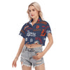 nan detroit tigers baseball fan apparel game day outfit