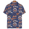 nan new york mets baseball fan apparel city game day outfit