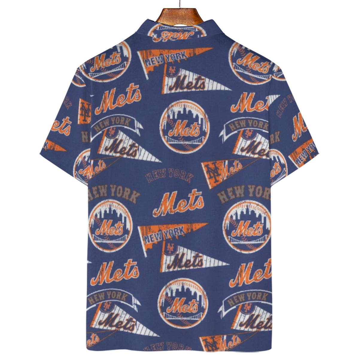 nan new york mets baseball fan apparel city game day outfit
