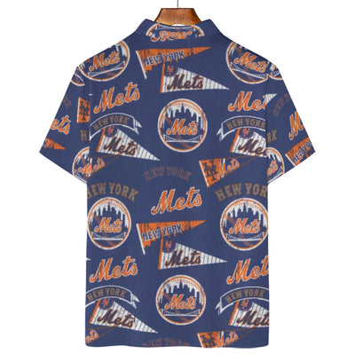 nan new york mets baseball fan apparel city game day outfit
