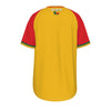 Benin National Football Team Short Sleeve T-shirt