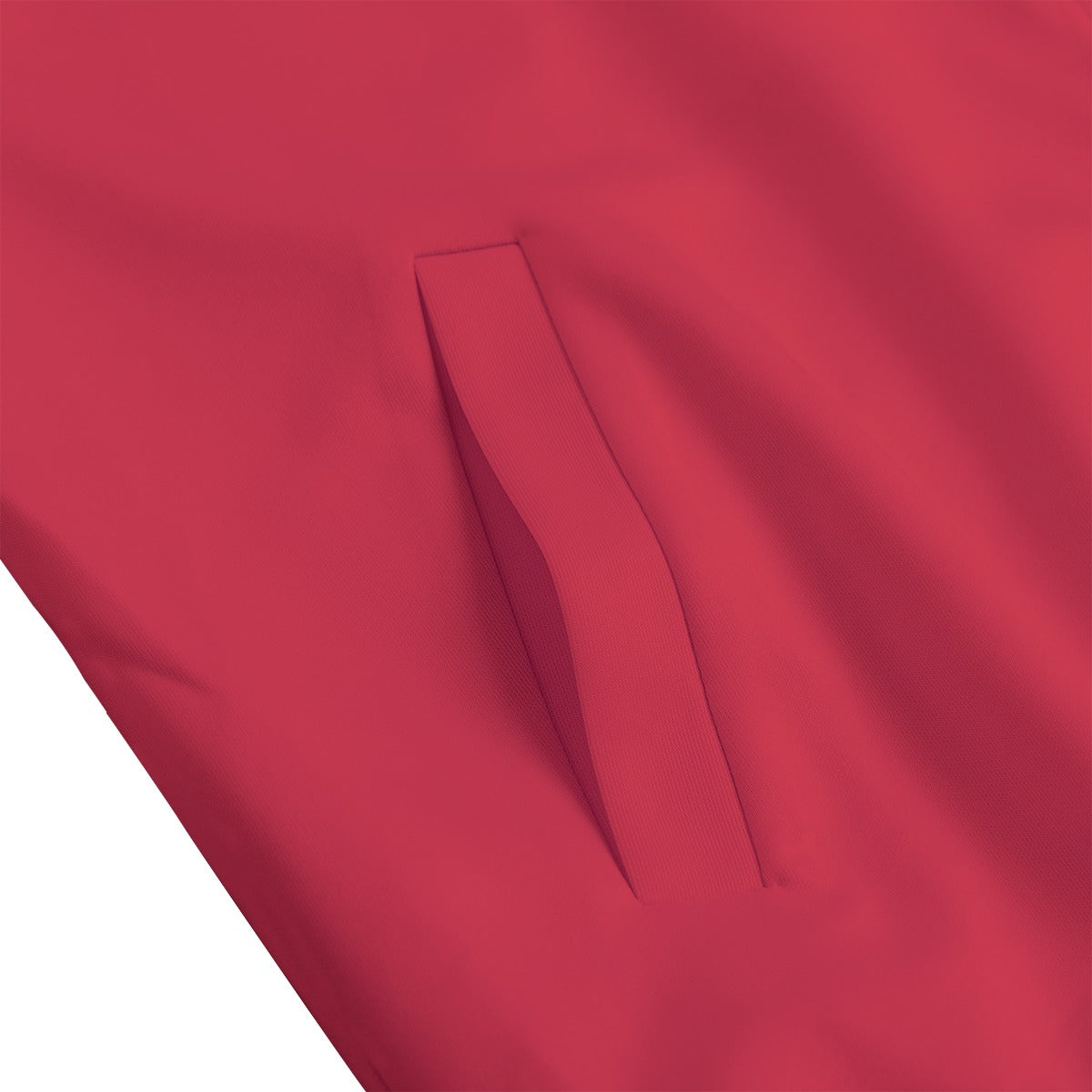 Morocco Football Jacket Red Green – Morocco Soccer Team Track Jacket for Men and Women