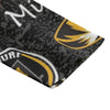 White Smoke Missouri football Suit Blazer  Premium College Game Day Jacket